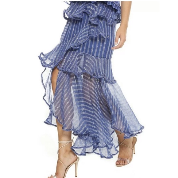Misa Los Angeles Dresses & Skirts - NWT Misa Los Angeles Malea skirt SZ XS Retail $359